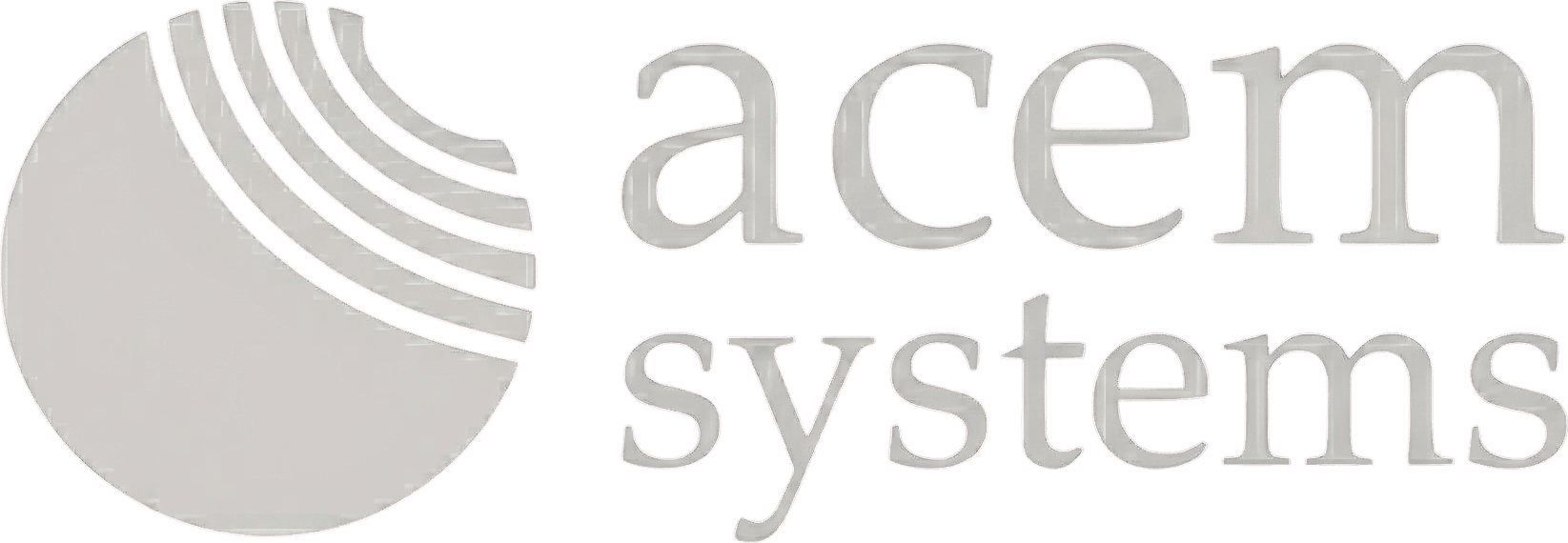 ACEM systems